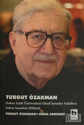 Turgut Özakman